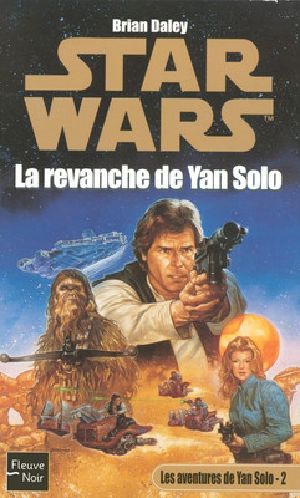 [Les aventures de Yan Solo 01] • Yansolo2